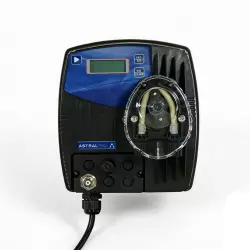 Equipos Dosificadores de pH para piscinas